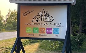 Enderupskov Camping&Cottages